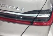 للبيع قطع غيارbmw 730 2022